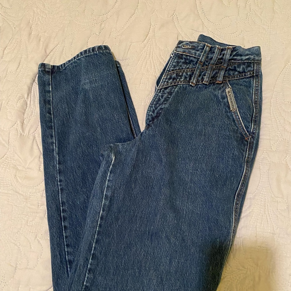 Rocky Mountain Pants